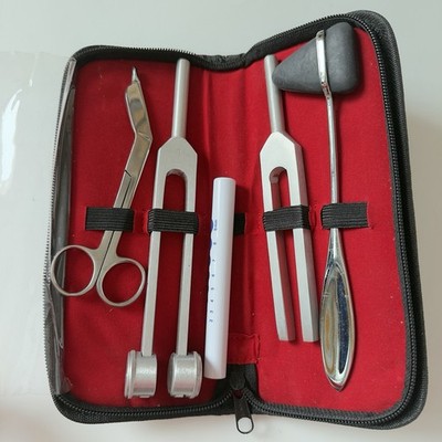 neurological diagnostic set￼