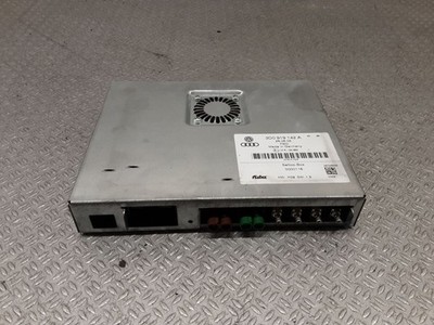 Volkswagen Phaeton 2005 Sonstige Steuergeräte Module 3D0919142A DEV485228