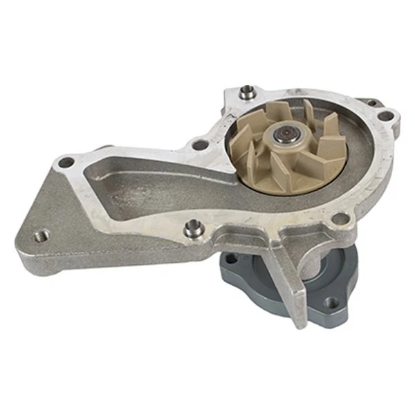 For Ford Fusion 2014-2018 Motorcraft PW556 Engine Coolant Water Pump Foto 2 de 4