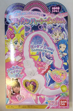 NEW  Bandai Kimi to Idol Precure Singing Dancing Idol Heart Income Headset