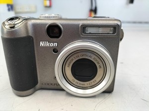 Nikon Coolpix P 5000 | eBay
