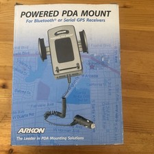 Arkon CM705 Powered PDA Mount
