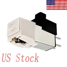 For Audio-Technica AT3600L Vinyl Record Player Magnetic Turntable Cartridge