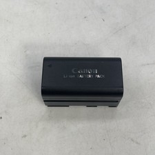 CANON OEM BP-924 Battery Pack for ES5000 C100 GL1 GL2 MV20 Camcorder