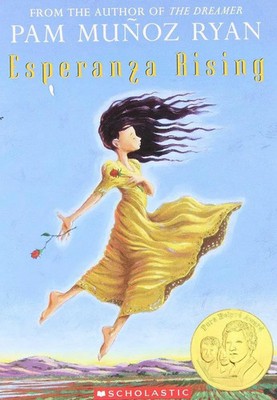 Esperanza Rising (Scholastic Go*d) | Pam Muñoz Ryan | Englisch | Taschenbuch