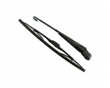 Wischerarm Hinten für Fiat Bravo I 182 Seicento / 600 187 95-10