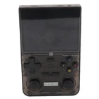 Handheld Game Console Dual 3D Joystick Retro Gaming Console For Daily