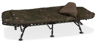 Nash Scope OPS 4 Fold Sleep System MKII Liege + Schlafsack