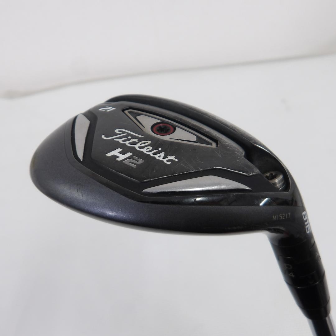 Titleist 816 H2 23度 NS PRO 950GH neo Titleist Hybrid 816 H2 HY 21° Stiff NS PRO 950GH | eBay