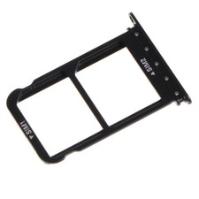 Holder (dual ) Tray Slide Slot for  P20 Pro, Replacement Part