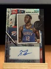 2025-26 Topps - New Applicants Autographs Thomas Sorber #NA-TS (AU, RC)