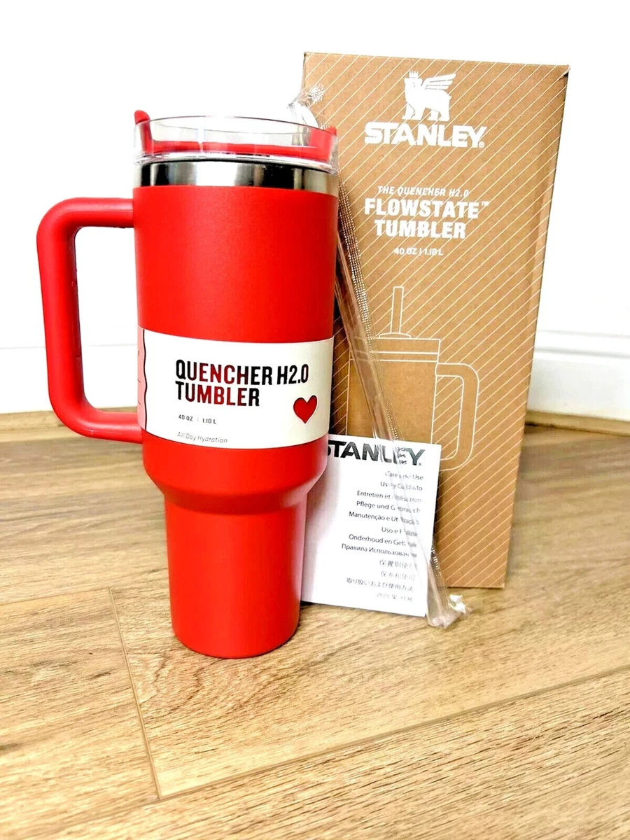 Las mejores ofertas en Stanley Rojo termos y tazas | eBay