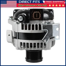 Alternator For ​Toyota Corolla Pontiac Vibe 2009-2010 2.4L 11195 270600H110
