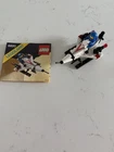 LEGOLAND: Spitfire I 6820 - Complete Set w/Manual, Vintage