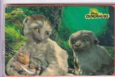 DISNEY TELECARTE / PHONECARD