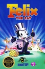 NES Felix the Cat (Nintendo, 1992) Game Cartridge - **SEE ALL PICS**