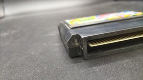 Jaleco Famicom Soft Magic John Used