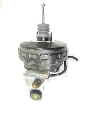 VW POLO 6R, 6C Unterdruck-Bremskraftverstärker 6R2614105L 1.00 Petrol 25740381