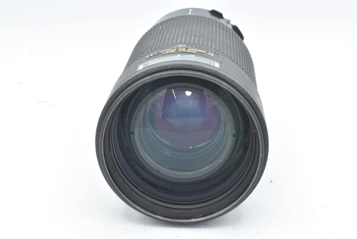 25+ Nikon f/2.8 80-200mm Camera Lenses for sale | Updated Oct 2026
