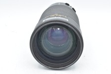 Nikon AF NIKKOR 80-200mm f/2.8 ED Macro Autofocus Lens {77mm}
