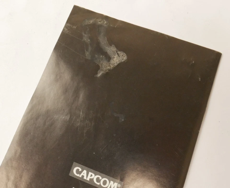 SNES Nintendo Disney's Goof Troop Cartridge w/Box & Manual - Authentic - Image 2 of 4