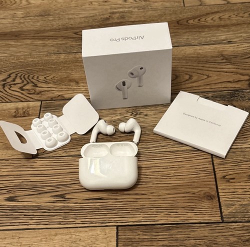AIRPOD PRO 3 WIRELESS SLIGHTLY USED