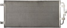 Condenser For 2004-2005 Chevrolet Monte Carlo Condenser For 2004-2005 Chevrolet Monte Carlo