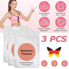 90X Patches Körper Abnehmen Patches natürliche Gewichtsmanagement Patches