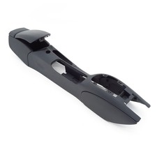 Mittelarmlehne Armlehne Mittelkonsole Schwarz Porsche 911 996 Coupe