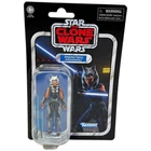 Star Wars Vintage Collection Ahsoka Tano Mandalore 3.75" Action Figure VC202 New