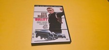 Bullitt (1968) Steve McQueen, Jacqueline Bisset DVD 2-disc Special Ed.
