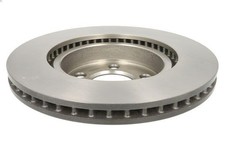 1X Disque de frein BREMBO 09.A402.11 pour DODGE CHARGER 3.5 2005-201