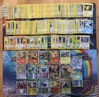 Vintage & Modern Pokemon Card Lot Holo Etc MP-Damaged Venusaur Ditto 505+