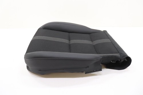 2023 - 2025 MAZDA CX-50 FRONT RIGHT SEAT LOWER CUSHION COVER OEM BLACK_VA5 - Picture 3 of 11