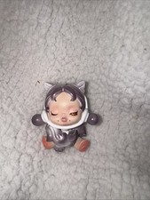 Skullpanda The Mare Of Animais Series Blind Box Confirmed Figure HOT