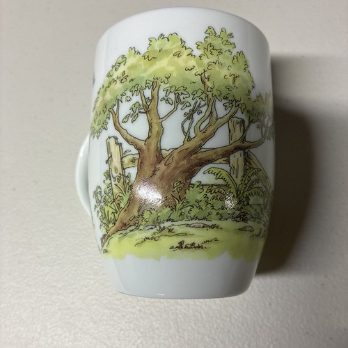 Konitz Coffee mug guess how much I love you rabbits free shipping - Picture 2 of 3
