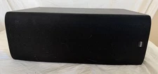 B&W Bowers and Wilkins LCR60 S3 Center Channel