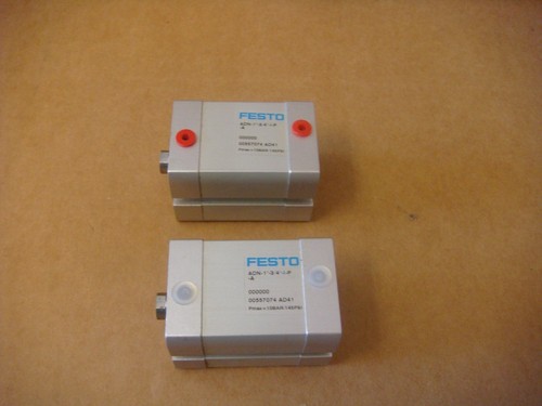 FESTO ADN-1"-3/4"-I-P-A Pneumatic Cylinders
