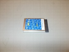 CT520RM 520MB PCMCIA TYPE III ATA CARD CALLUNACARD