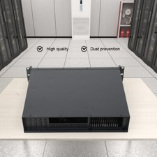 14  2U Server Chassis Rackmount Case | 3 3.5 ...