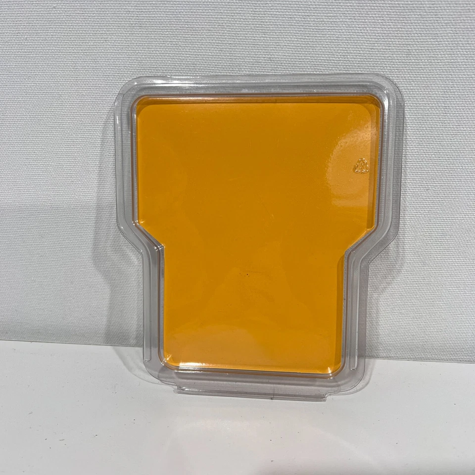 Lexar 128 MB 4x Speed Compact Flash Memory Card High Speed Series NEW Old Stock - Image 3 of 3