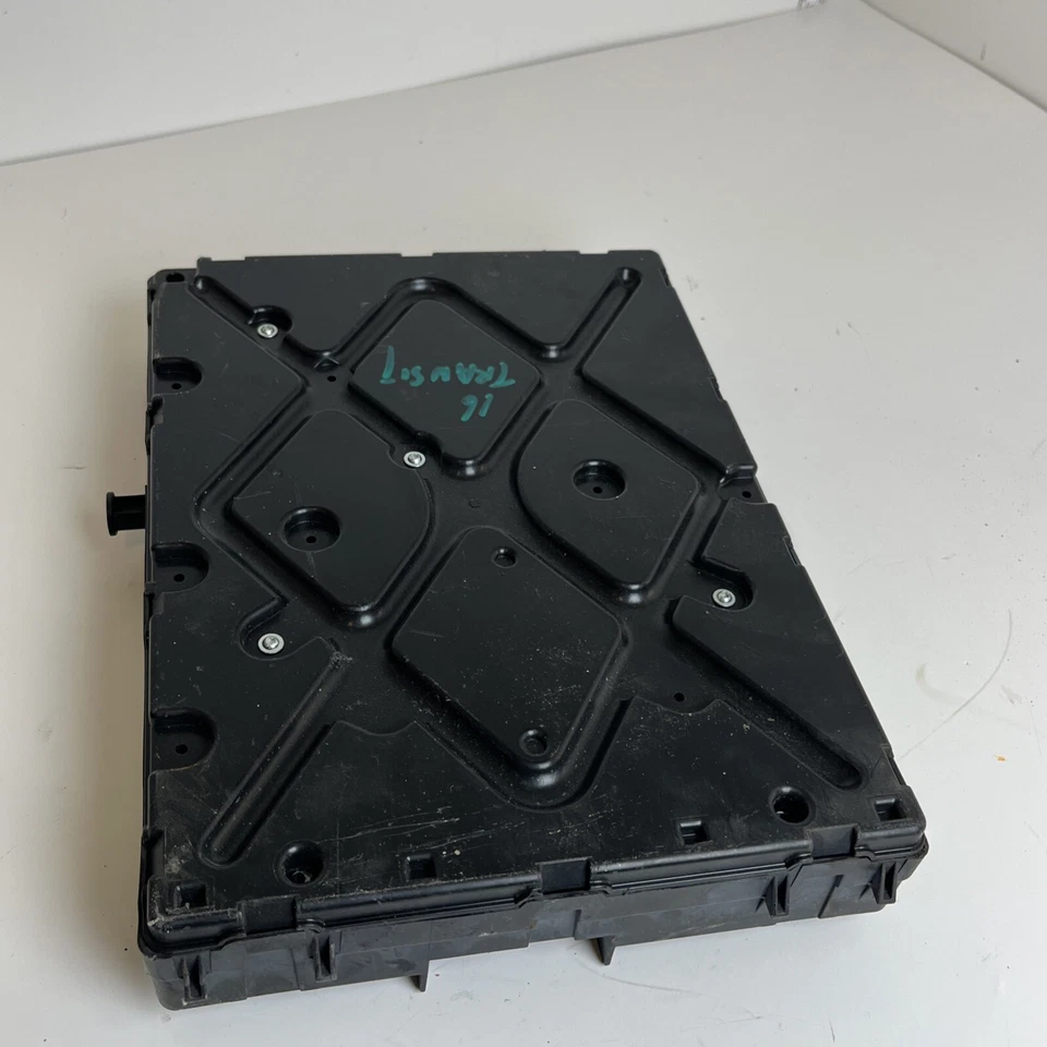 Ford Transit 2016 módulo de control de carrocería fusible interior Bcm OEM CK4T-14B476-BL Foto 4 de 4