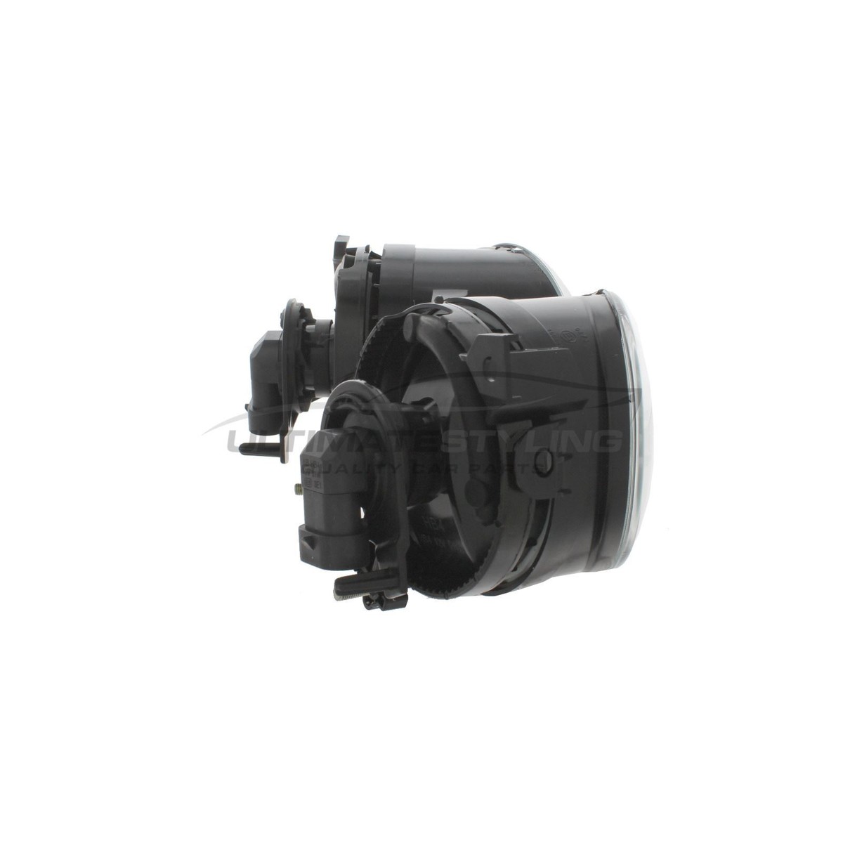 Škoda Citigo 2012-2020 Front Fog Lamp Right | 1S0941700