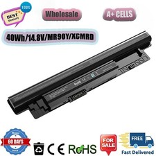 XCMRD MR90Y BATTERY FOR DELL Inspiron 3421 5421 15-3521 5521 Latitude 3440 3540