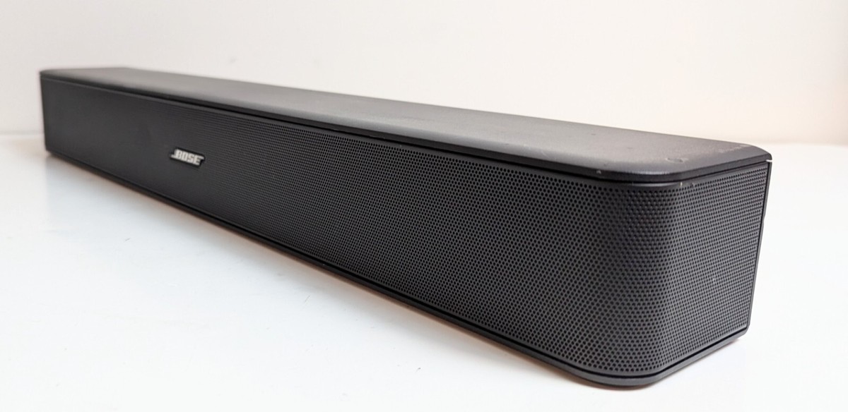 Bose Solo 5 Bluetooth スピーカー Amazon.com: Bose Solo 5 TV Soundbar Sound System with
