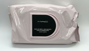 mac micellar water
