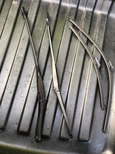 Braccio tergicristallo braccio sinistro e destro BMW SERIE 5 G30 G31 G38 COPPIA LHD