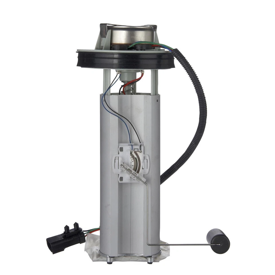 Conjunto de módulo de bomba de combustible de gasolina para Jeep TJ Wrangler 1997 1998 1999 2000 2001 2002 Foto 3 de 4