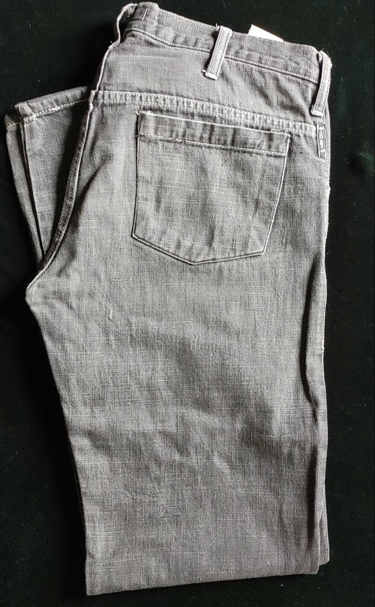 Armani jeans top 34 32