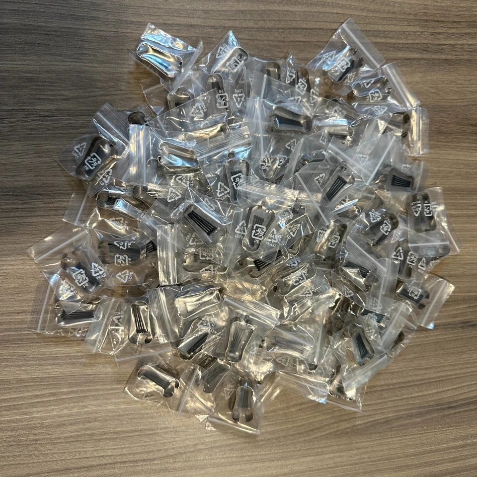 100x Stylus S Pen Herramienta de expulsión Samsung Galaxy Note 20 Ultra 10+ 9 8 Tab Tablet Foto 2 de 4